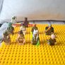 Lego compatible star wars minifigures Image 9