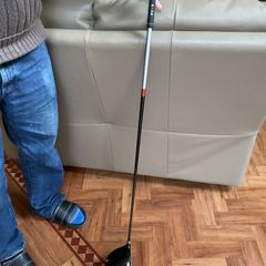 Gents Right handed Ping G10 Driver and head cover