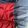 Jacket winter Tommy Hilfiger with hood 8-9 y boys girls unisex Image 8