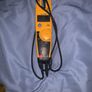 Electricians fluli testers only been used the last year or so. Image 3