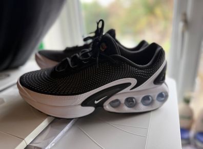Nike Air Runners