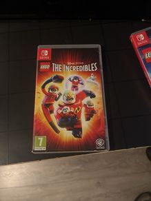 the incredibles