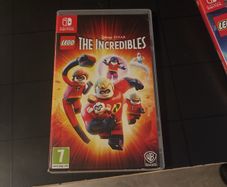 the incredibles