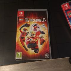 the incredibles
