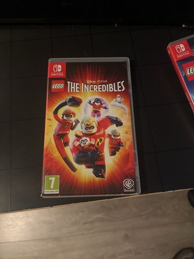 the incredibles