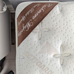 Mayfair 5ft King Pocket Sprung Mattress