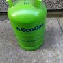 Gas Cylinders for sale - some with gas Image 6