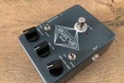 Joyo JF-21 Splinter (ProCo FAT RAT) pedal