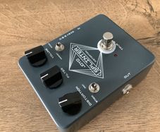 Joyo JF-21 Splinter (ProCo FAT RAT) pedal