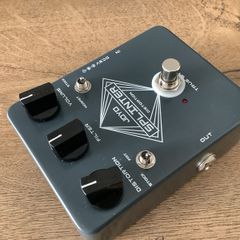 Joyo JF-21 Splinter (ProCo FAT RAT) pedal