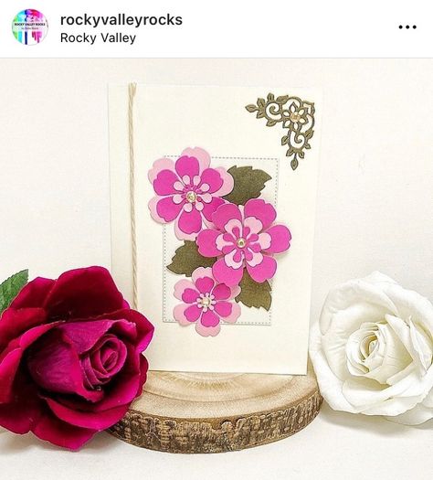 Handmade Cards