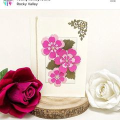Handmade Cards