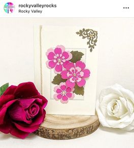 Handmade Cards