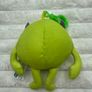 Disney Monsters Inc. approx. 15cm. Mike Wazowski Plush Keychain Image 10