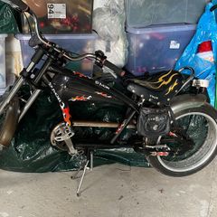 Bike