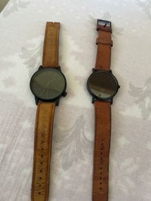 Komono and Saol watches