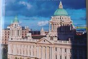 Belfast City Hall