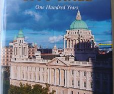 Belfast City Hall