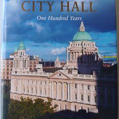 Belfast City Hall