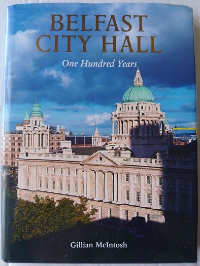 Belfast City Hall