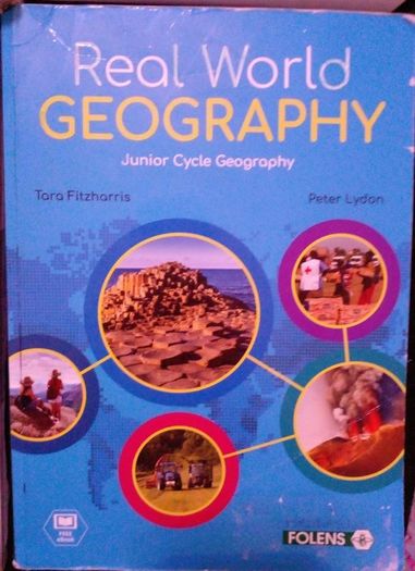 Secondary School books
