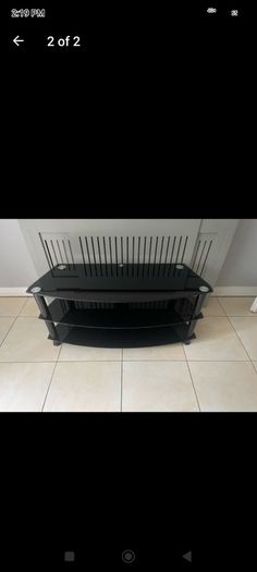 tv stand