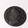 Farthing 1734. George 11 Image 2