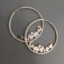 TOUS earings Image 2