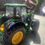 Britains 43150 - John Deere Tractor, 6195 M Image 7