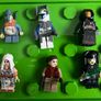 lego Star Wars compatible minifigures Image 4