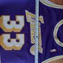 Kareem Lakers NBA jersey Image 5