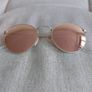Rayban Round Phanto sunglasses Image 2