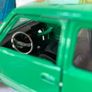 Innocenti Mini 90 Innocenti scale 1/25 rare Mebetoys Image 9