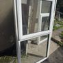 7 large PVC windows double glazed Image 4