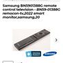 samsung remote tv Image 3
