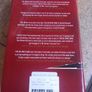 1st edition hardback USA Da Vinci Code by Dan Brown book, D18 post 8e Image 2