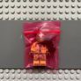 lego Star Wars sw0828 Bossk minifigure- Olive Green Image 3