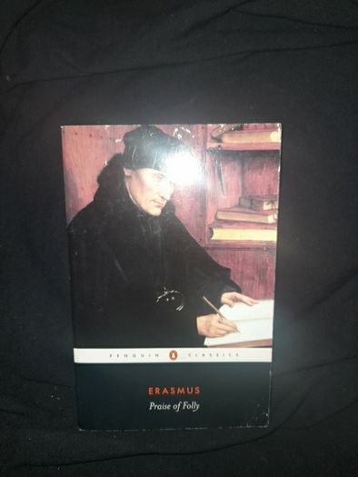 Erasmus