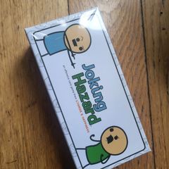 Joking Hazard Game NEW adult game