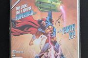 Action Comics #9 Variant (DC - 2011)