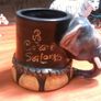 Elephant cup Image 2