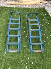 car ramp