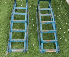 car ramp