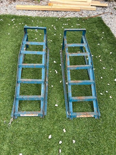 car ramp