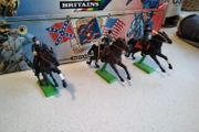 soldiers