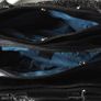 NEXT..Beautiful Black Bag with Four Compartments  (as new as used once!!) Image 5