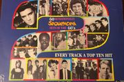 Sixties Mix Two 60 Original 60s Hits 1988 Double Vinyl LP