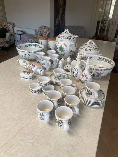 Portmeirion Collection