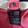 Karrimor Girls 3-in-1 Jacket Fleece Pink Cream 11 - 12 Years Image 8