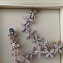 Beautiful bracelet silver Fields 925 Image 2